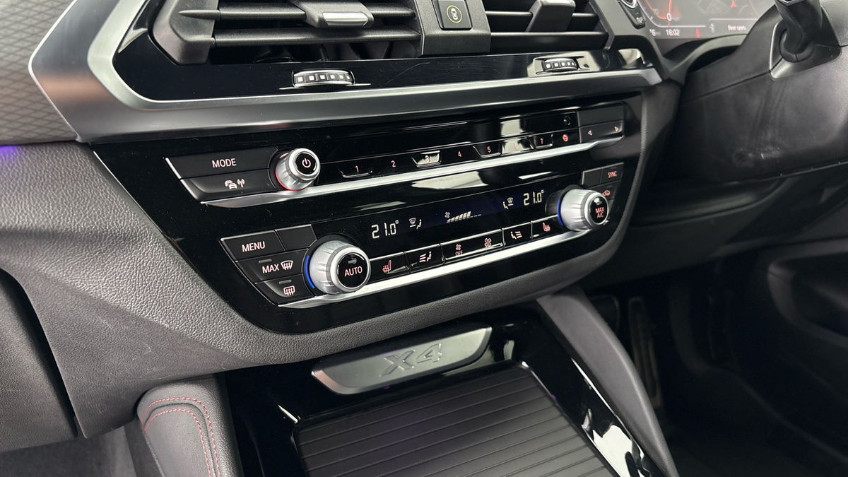 Used BMW X4 2019 for sale - 75753626: Photo 6