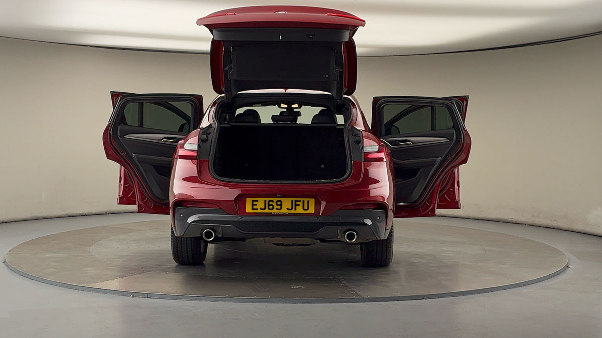 Used BMW X4 2019 for sale - 75753626: Photo 60