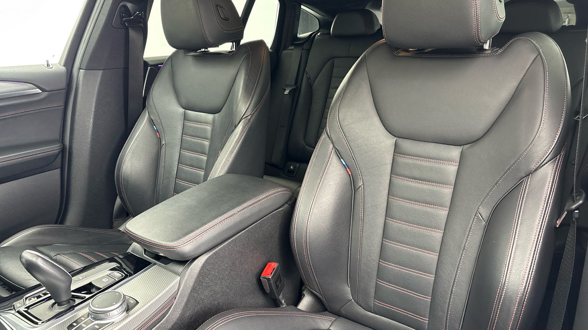 Used BMW X4 2019 for sale - 75753626: Photo 7