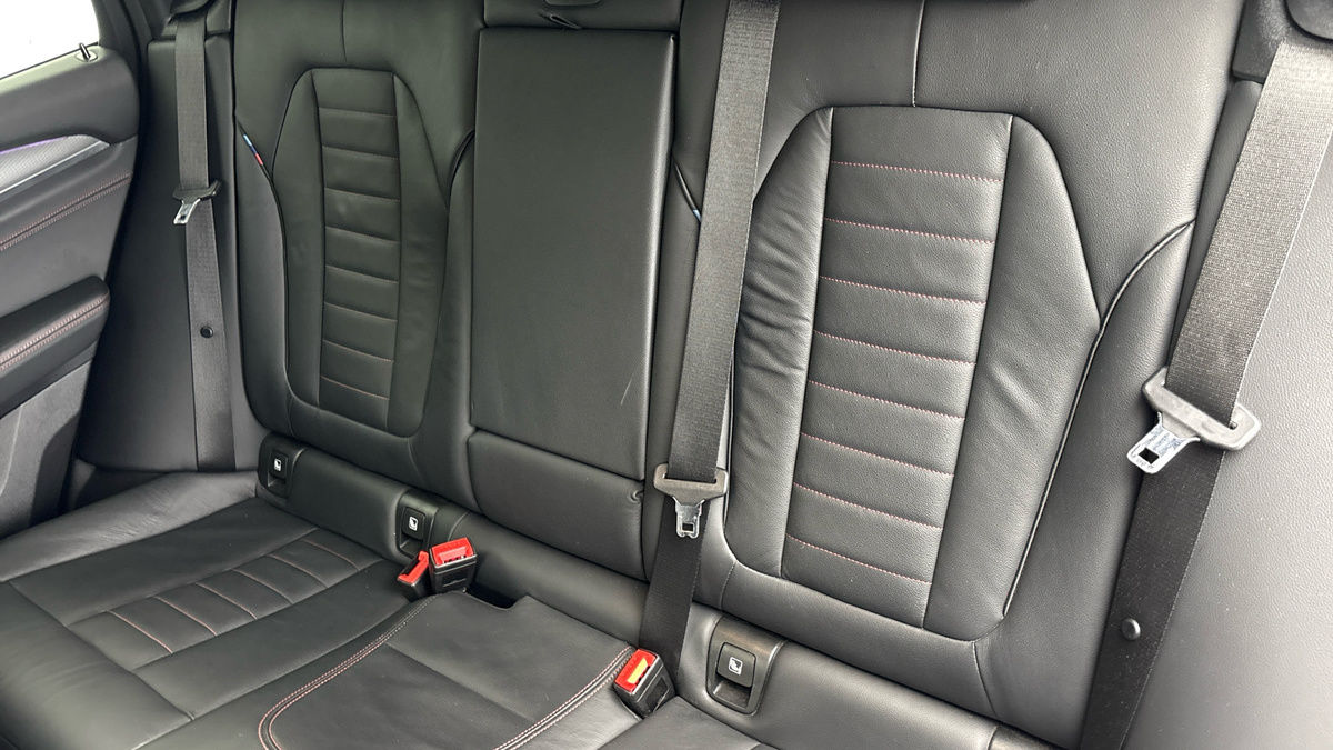 Used BMW X4 2019 for sale - 75753626: Photo 8