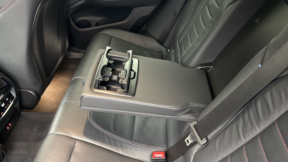 Used BMW X4 2019 for sale - 75753626: Photo 9