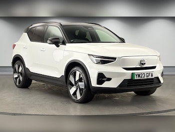 Used Volvo XC40 2023 for sale - 78444083: Photo