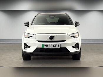 Used Volvo XC40 2023 for sale - 78444083: Photo