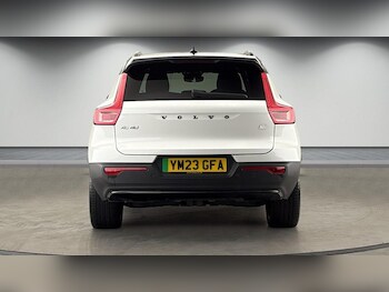 Used Volvo XC40 2023 for sale - 78444083: Photo