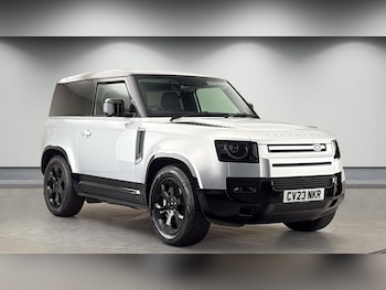 Used Land Rover Defender 2023 for sale - 78620293: Photo