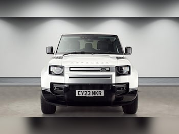 Used Land Rover Defender 2023 for sale - 78620293: Photo