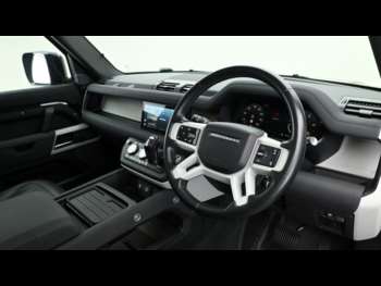 Used Land Rover Defender 110 2022 for sale - 74785117: Photo