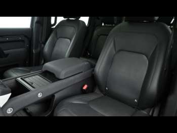 Used Land Rover Defender 110 2022 for sale - 74785117: Photo