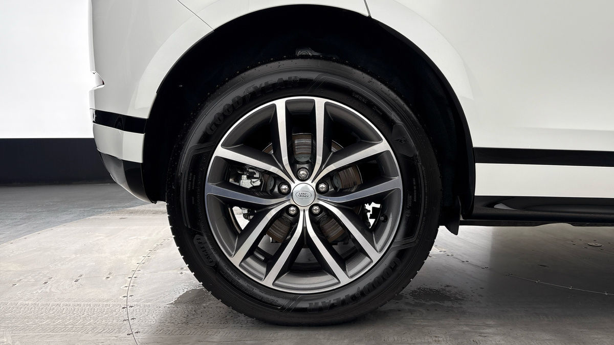 Used Land Rover Range Rover Evoque 2025 for sale - 75987112: Photo 10