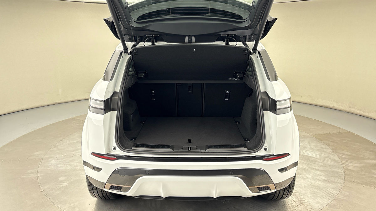 Used Land Rover Range Rover Evoque 2025 for sale - 75987112: Photo 11