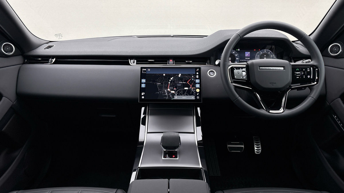 Used Land Rover Range Rover Evoque 2025 for sale - 75987112: Photo 12