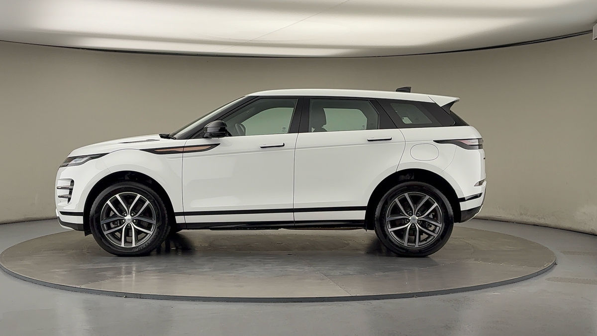 Used Land Rover Range Rover Evoque 2025 for sale - 75987112: Photo 15