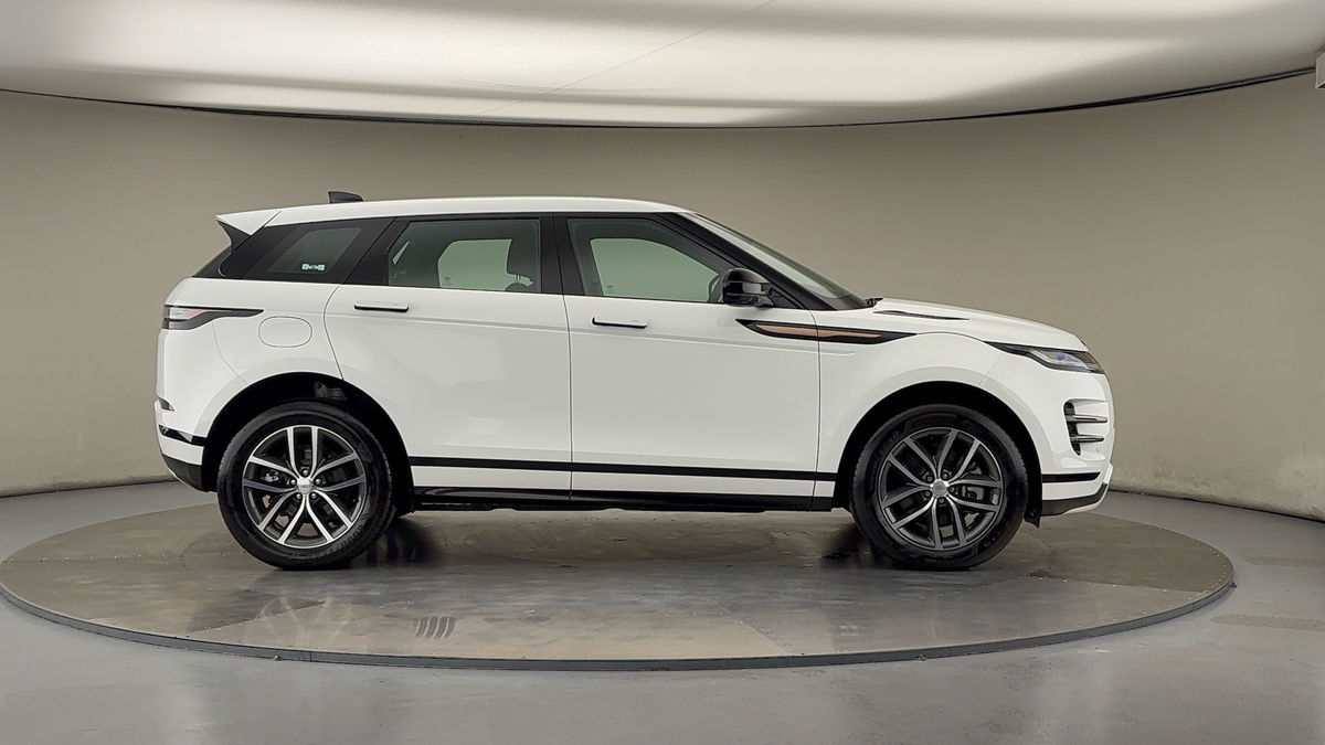 Used Land Rover Range Rover Evoque 2025 for sale - 75987112: Photo 16