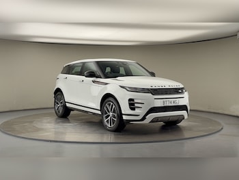 2025 - 1.5 P270e 12.17kWh Dynamic SE SUV 5dr Petrol Plug-in Hybrid Auto 4WD Euro 6