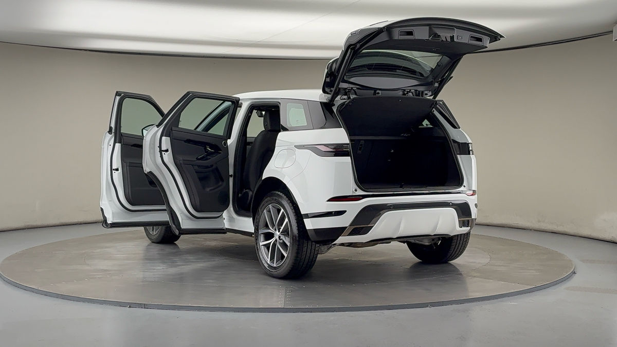 Used Land Rover Range Rover Evoque 2025 for sale - 75987112: Photo 23