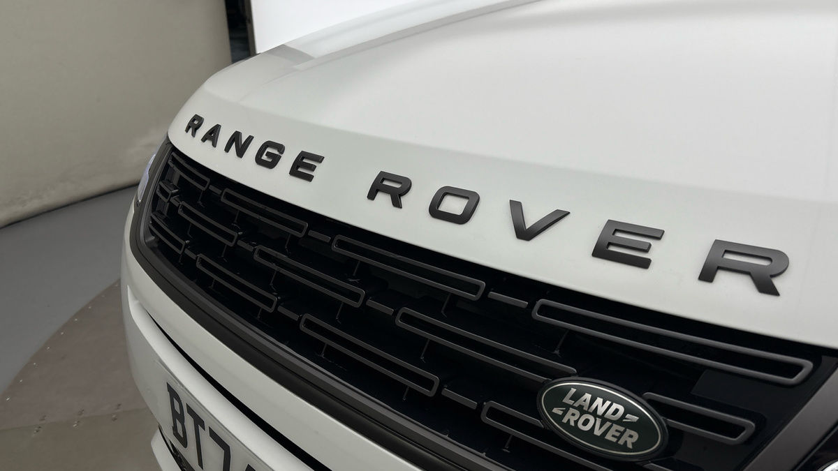 Used Land Rover Range Rover Evoque 2025 for sale - 75987112: Photo 24