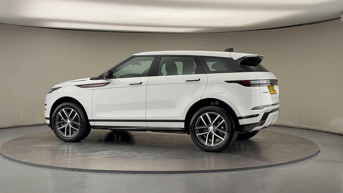 Used Land Rover Range Rover Evoque 2025 for sale - 75987112: Photo 26