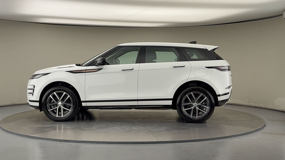 Used Land Rover Range Rover Evoque 2025 for sale - 75987112: Photo 27