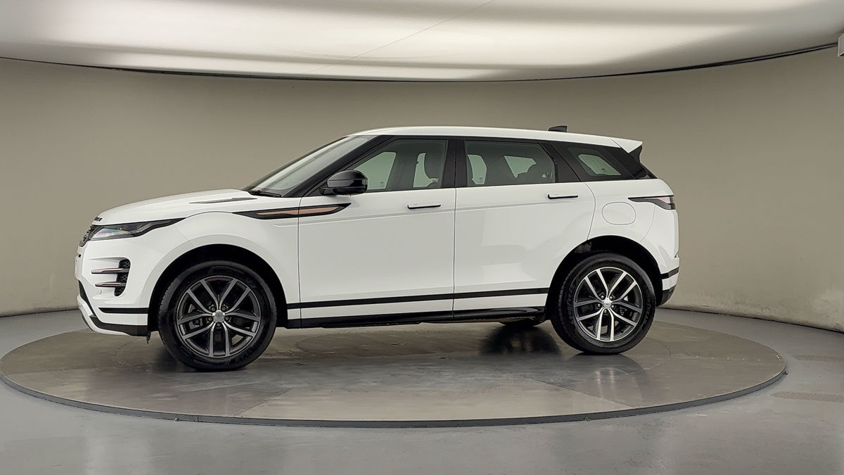 Used Land Rover Range Rover Evoque 2025 for sale - 75987112: Photo 28