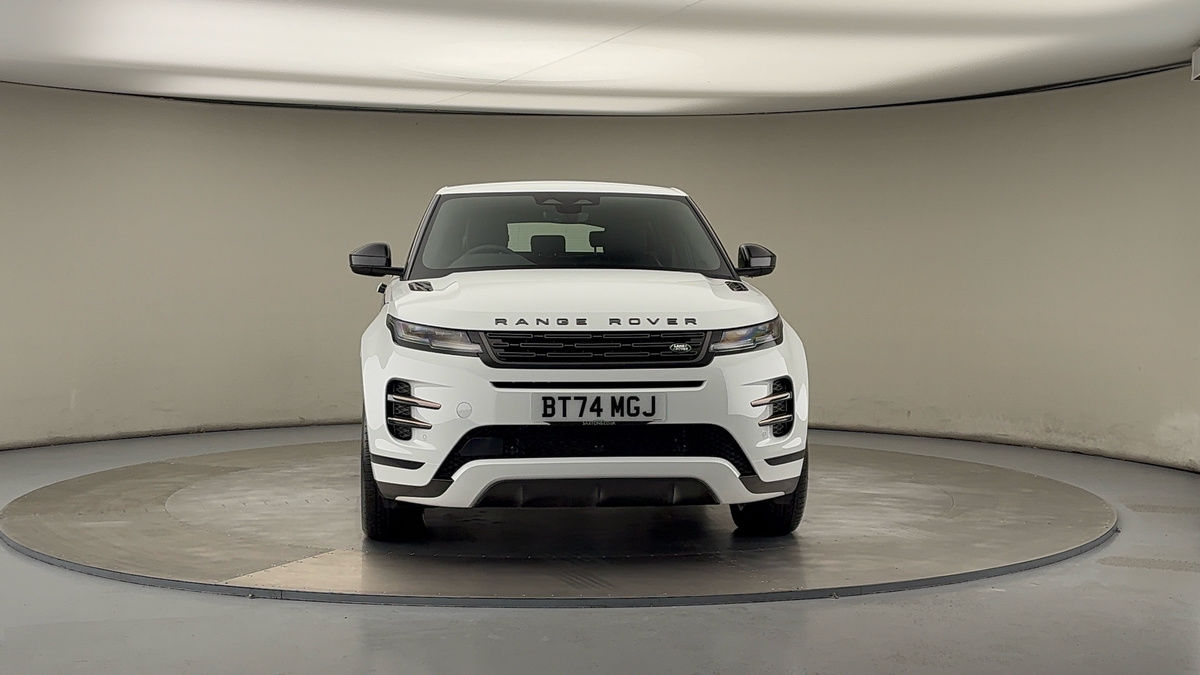 Used Land Rover Range Rover Evoque 2025 for sale - 75987112: Photo 32