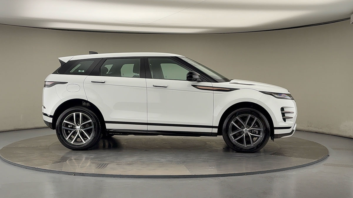 Used Land Rover Range Rover Evoque 2025 for sale - 75987112: Photo 36