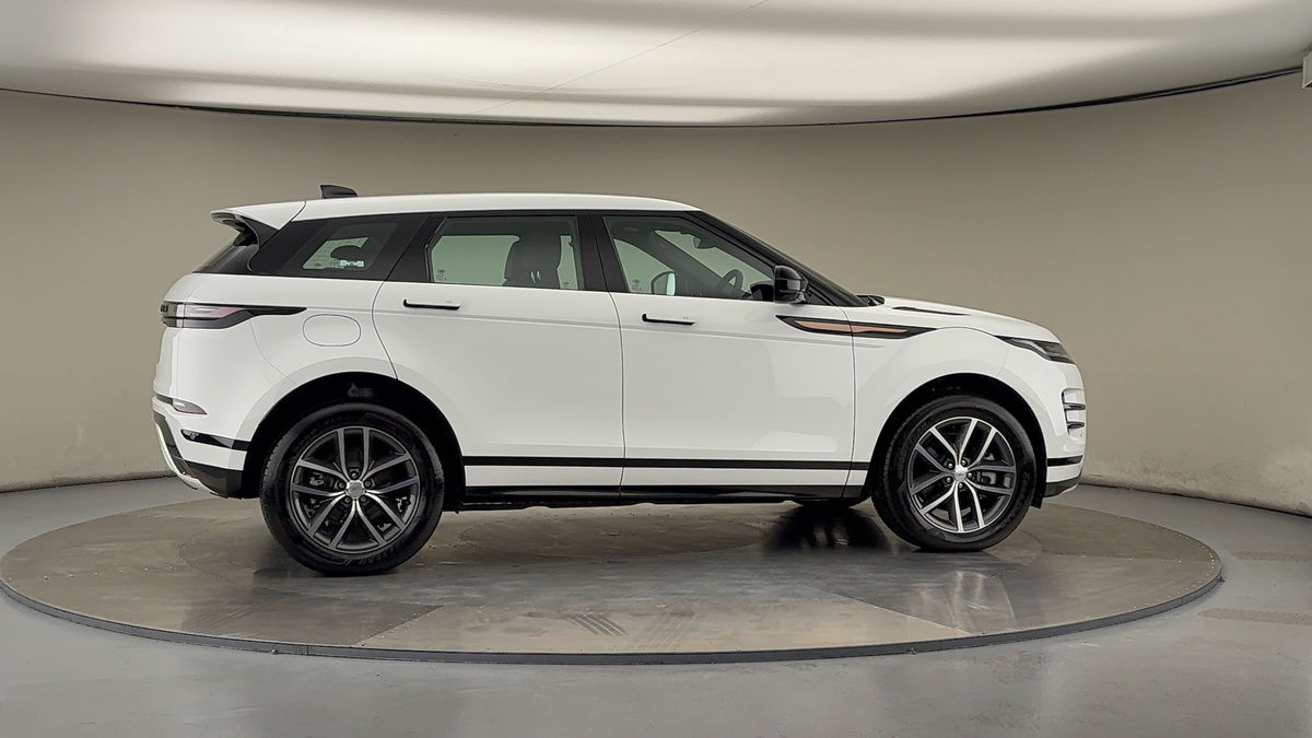 Used Land Rover Range Rover Evoque 2025 for sale - 75987112: Photo 37