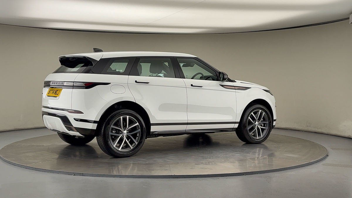 Used Land Rover Range Rover Evoque 2025 for sale - 75987112: Photo 38