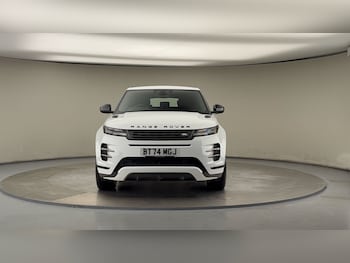 Used Land Rover Range Rover Evoque 2025 for sale - 75987112: Photo