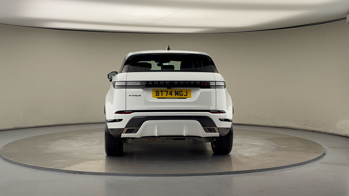 Used Land Rover Range Rover Evoque 2025 for sale - 75987112: Photo 41