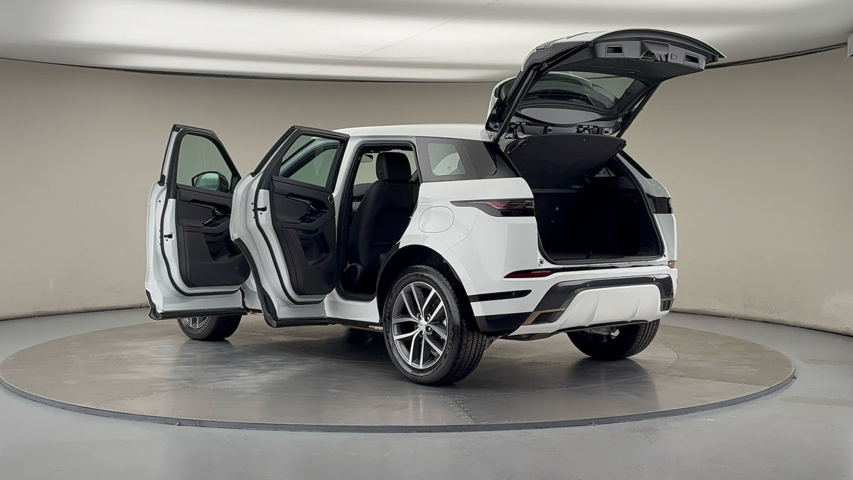 Used Land Rover Range Rover Evoque 2025 for sale - 75987112: Photo 43