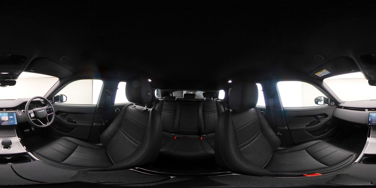 Used Land Rover Range Rover Evoque 2025 for sale - 75987112: Photo 44
