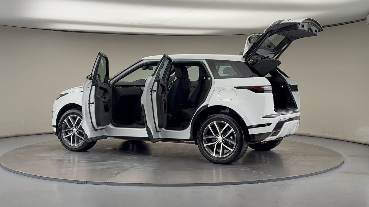 Used Land Rover Range Rover Evoque 2025 for sale - 75987112: Photo 45