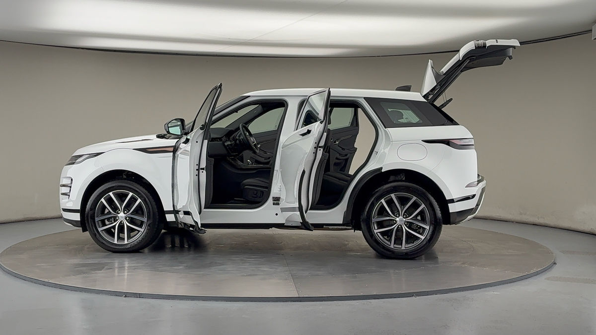 Used Land Rover Range Rover Evoque 2025 for sale - 75987112: Photo 46