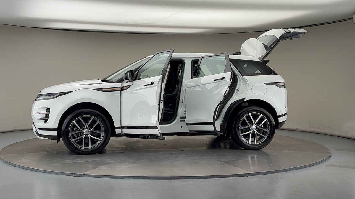 Used Land Rover Range Rover Evoque 2025 for sale - 75987112: Photo 47