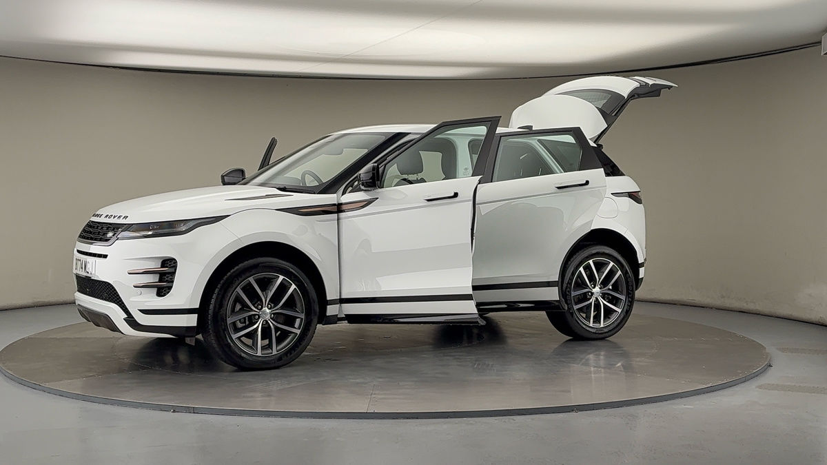 Used Land Rover Range Rover Evoque 2025 for sale - 75987112: Photo 48