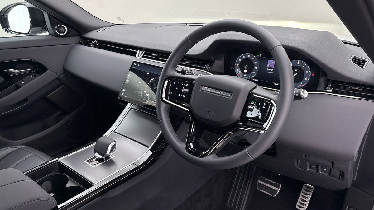 Used Land Rover Range Rover Evoque 2025 for sale - 75987112: Photo 5