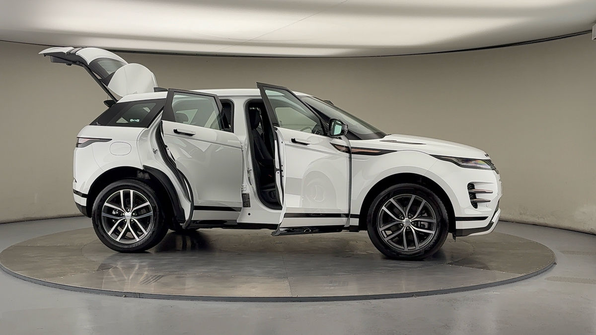 Used Land Rover Range Rover Evoque 2025 for sale - 75987112: Photo 55