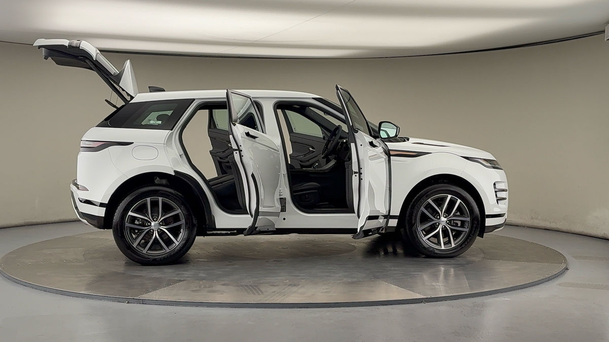 Used Land Rover Range Rover Evoque 2025 for sale - 75987112: Photo 56