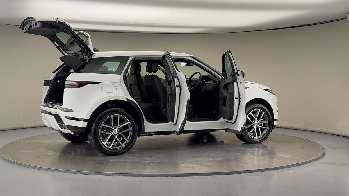 Used Land Rover Range Rover Evoque 2025 for sale - 75987112: Photo 57