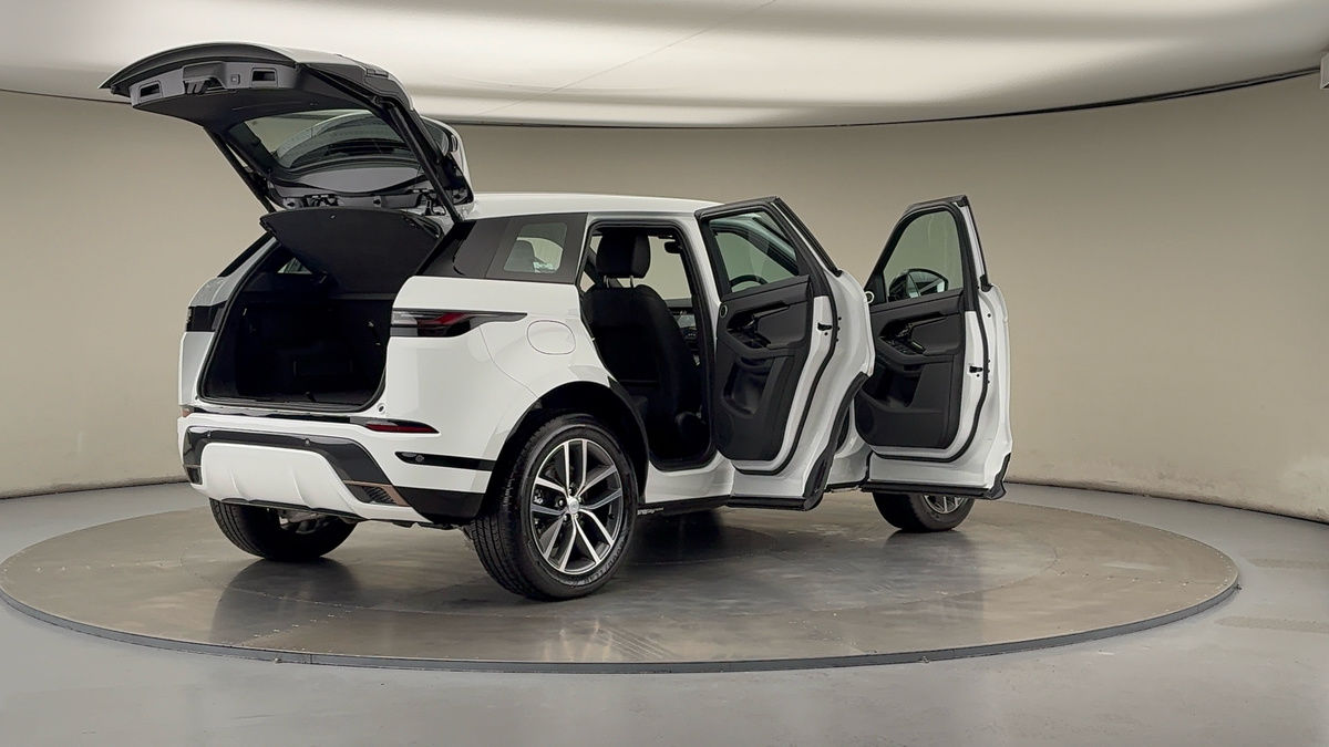 Used Land Rover Range Rover Evoque 2025 for sale - 75987112: Photo 58