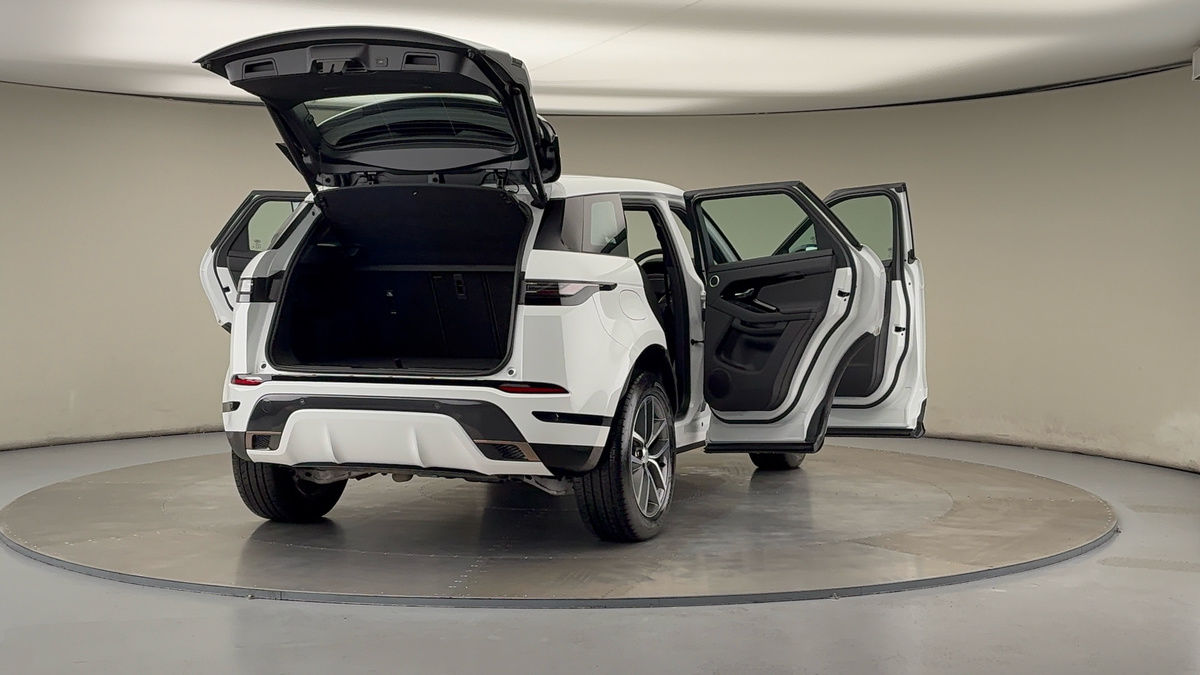 Used Land Rover Range Rover Evoque 2025 for sale - 75987112: Photo 59