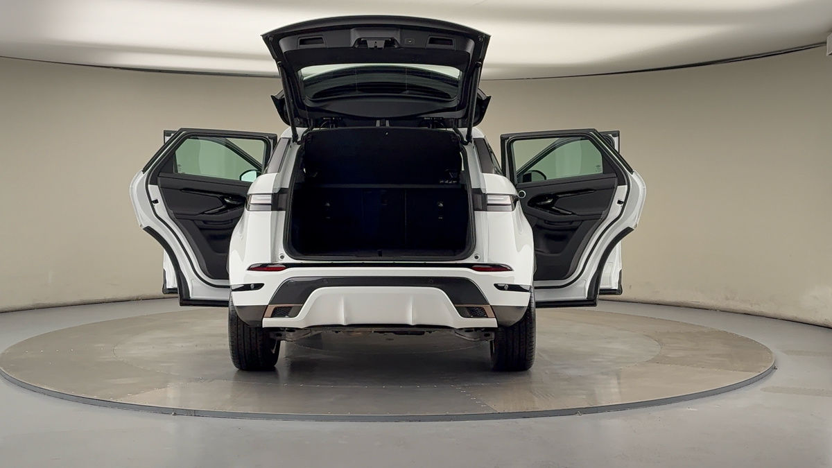 Used Land Rover Range Rover Evoque 2025 for sale - 75987112: Photo 60