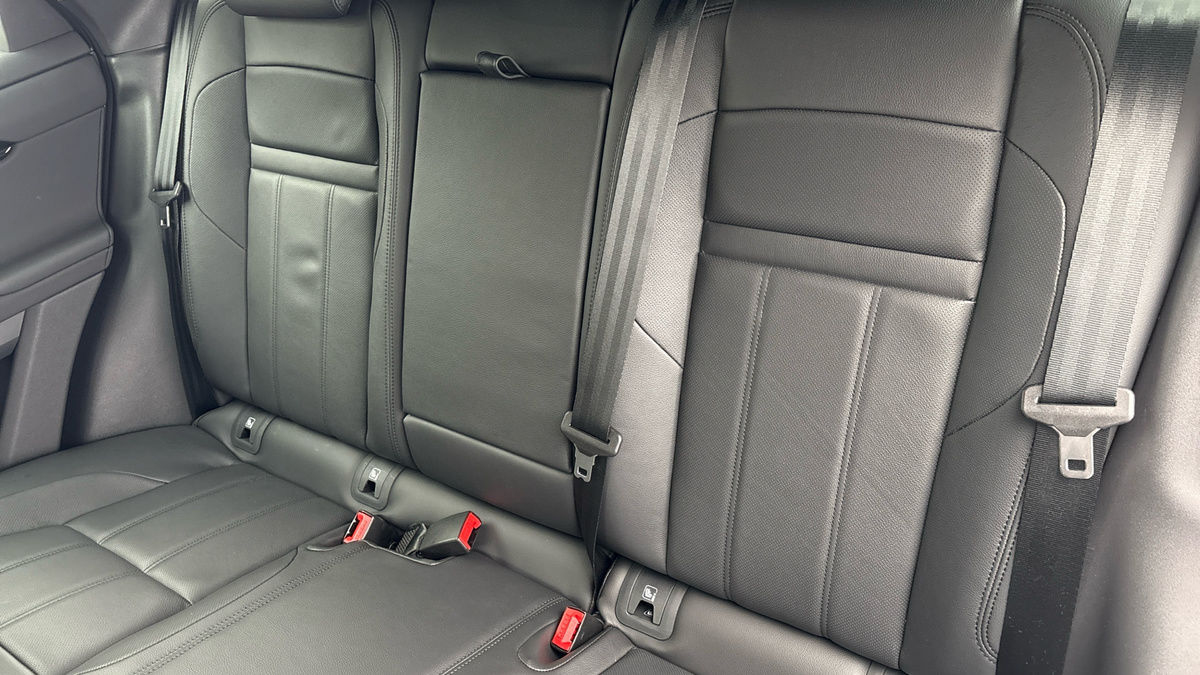 Used Land Rover Range Rover Evoque 2025 for sale - 75987112: Photo 8