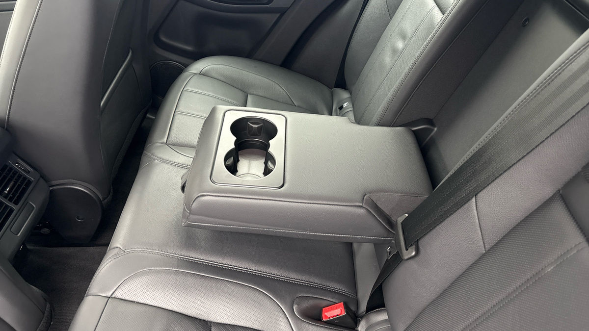 Used Land Rover Range Rover Evoque 2025 for sale - 75987112: Photo 9