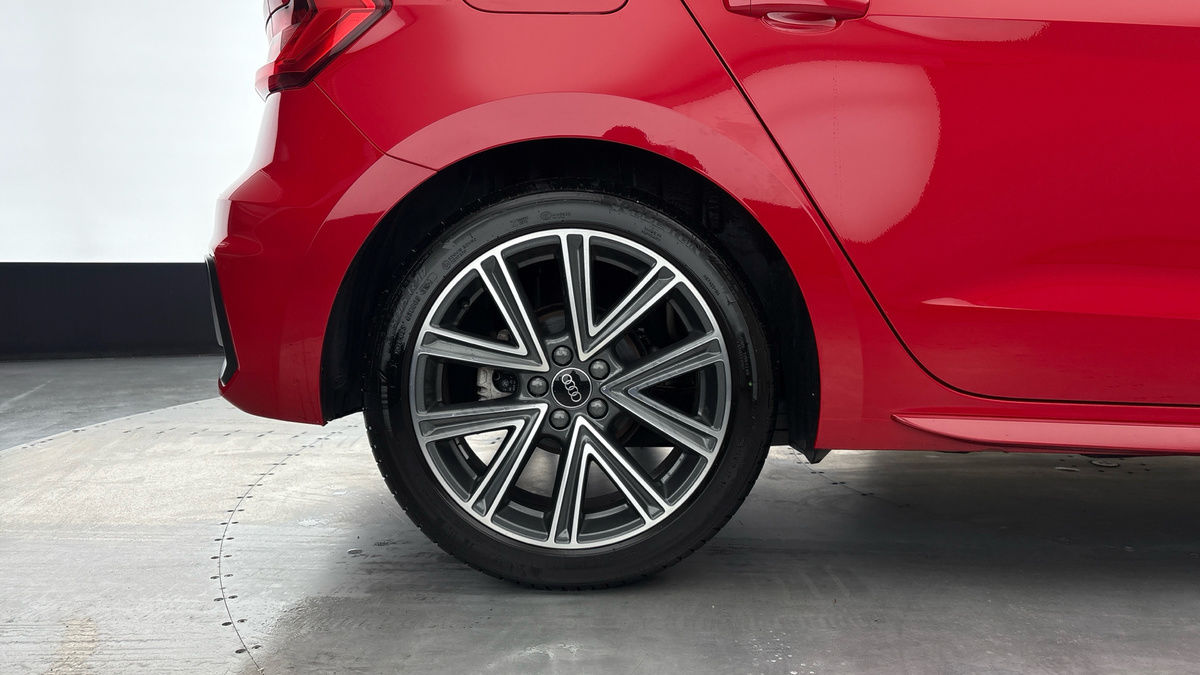 Used Audi A1 2024 for sale - 77437964: Photo 10