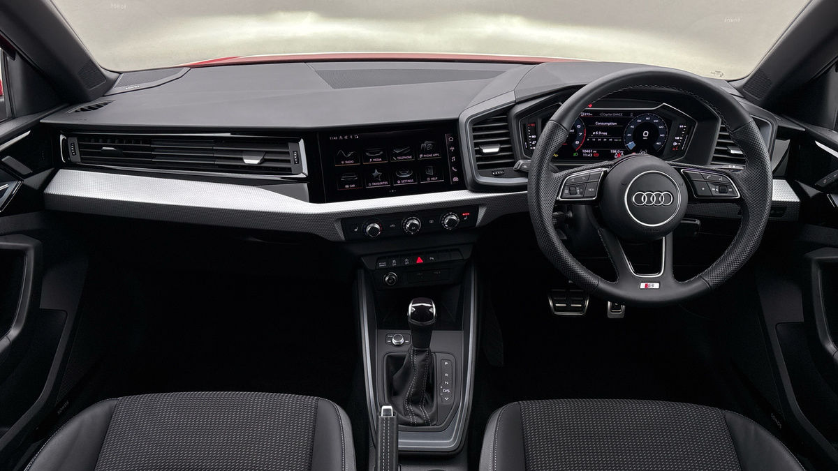 Used Audi A1 2024 for sale - 77437964: Photo 12