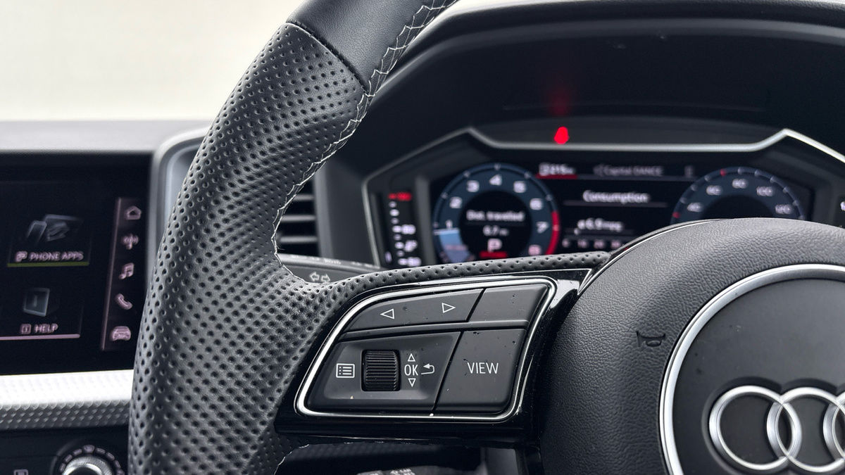 Used Audi A1 2024 for sale - 77437964: Photo 13