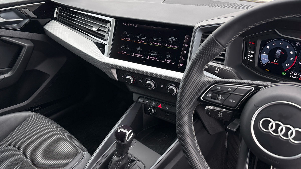 Used Audi A1 2024 for sale - 77437964: Photo 18