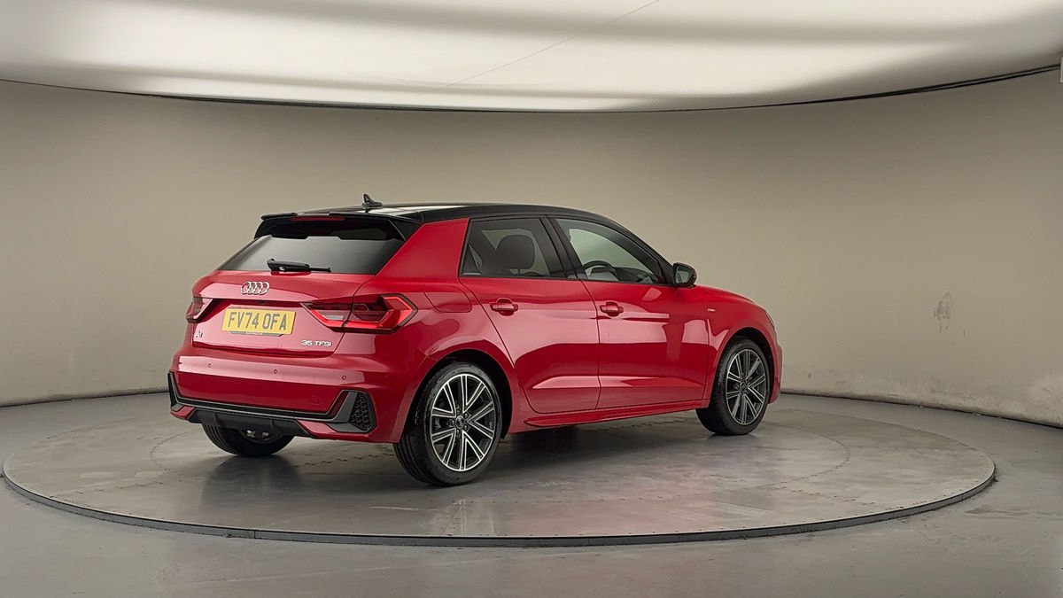 Used Audi A1 2024 for sale - 77437964: Photo 21