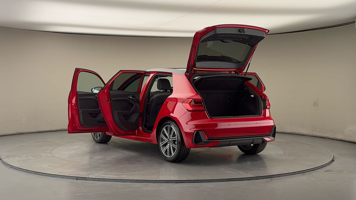 Used Audi A1 2024 for sale - 77437964: Photo 23